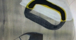 Louisa Marajo, 1er dessin du tryptique 